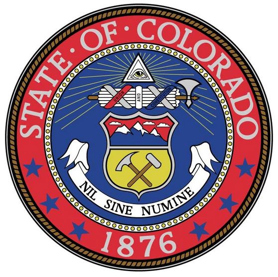 2026 U.S. Colorado State Gubernatorial Election Notice – Jon Frederick Gray-Ginsberg